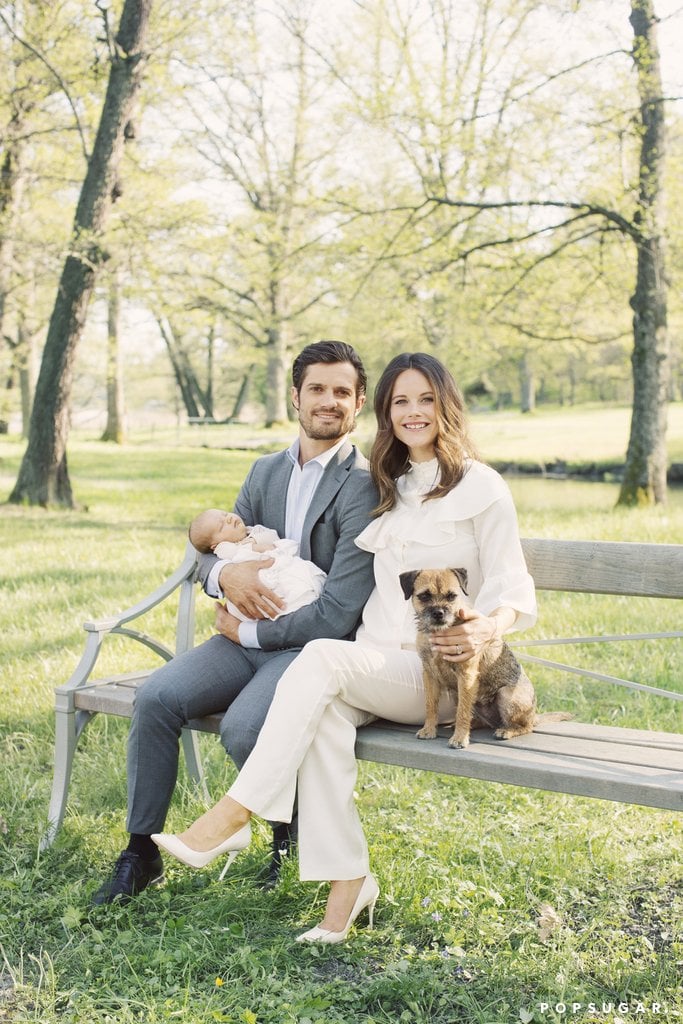 Best Pictures of Prince Carl Philip and Sofia Hellqvist