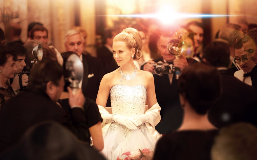 Grace of Monaco