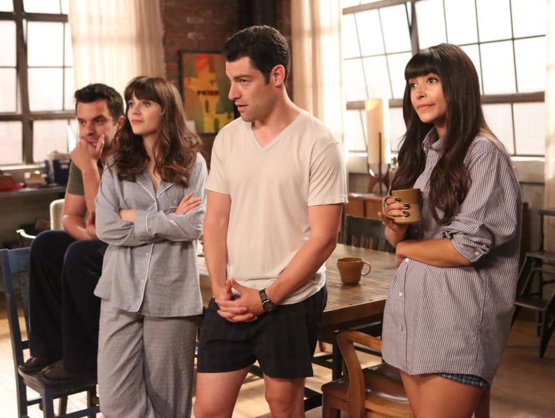 New Girl