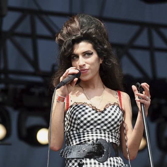 Amy Winehouse | POPSUGAR UK