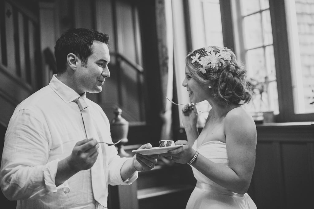 Romantic Floral Wedding