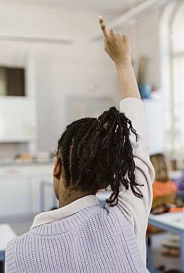 Students Facing Hair Discrimination at School Is Not OK