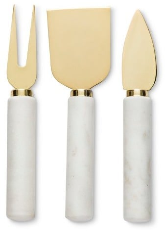 Cheese Knives