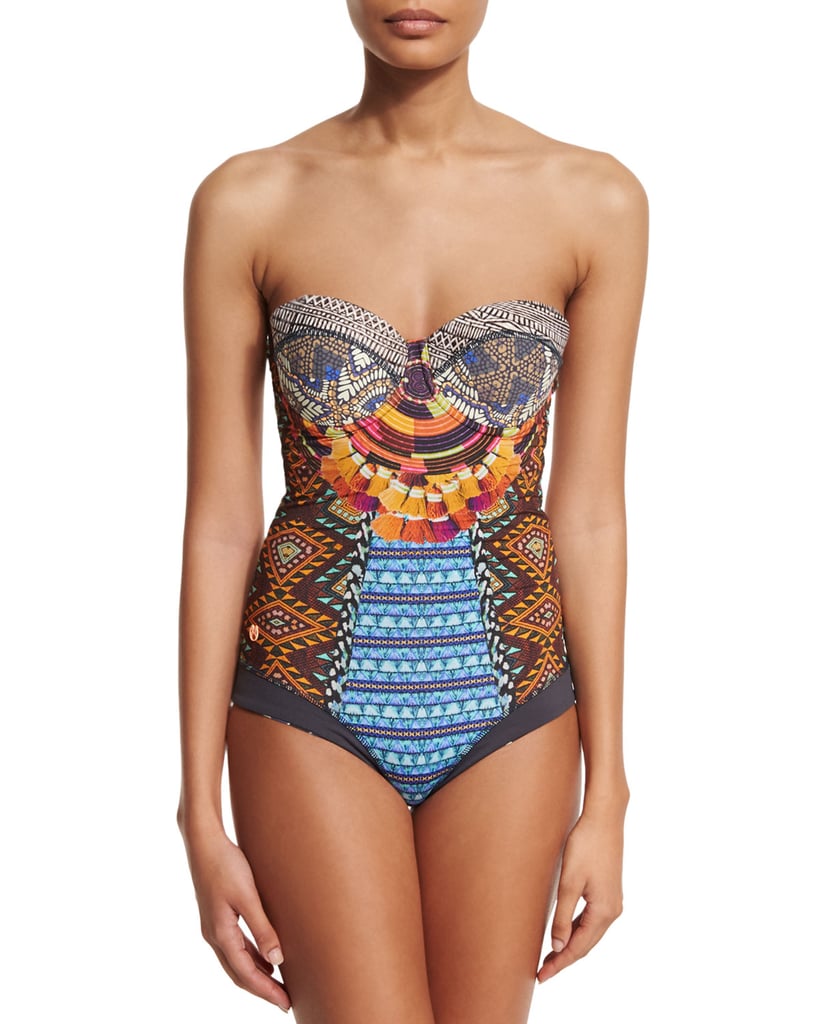 Maaji Reversible One-Piece ($150)