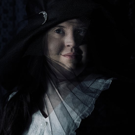 American Horror Story: Coven Interview With Jamie Brewer