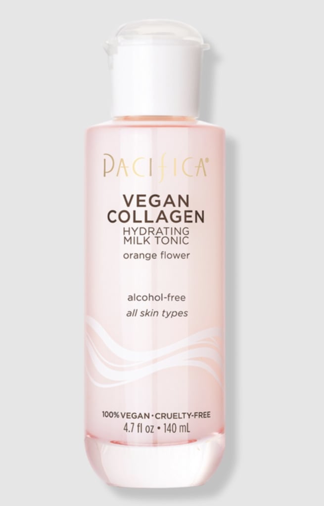 Pacifica Vegan Collagen Hydrating Milk Tonic