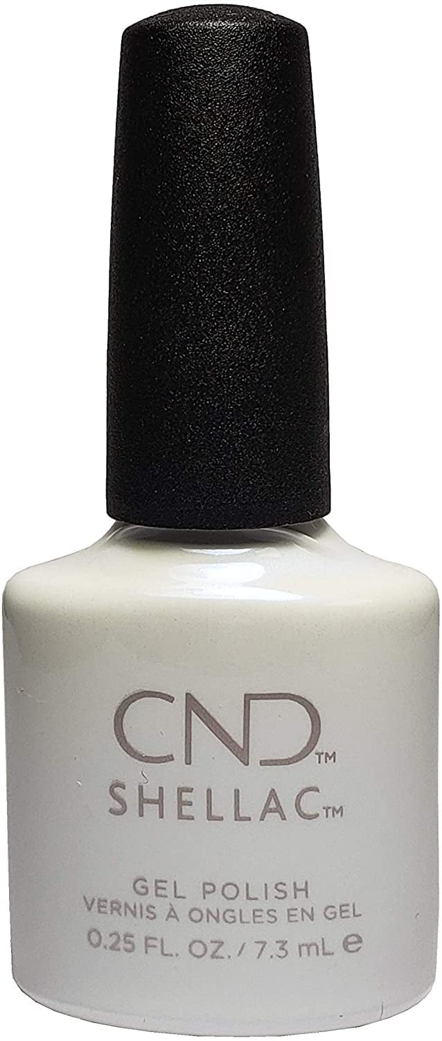 CND Shellac - Negligee