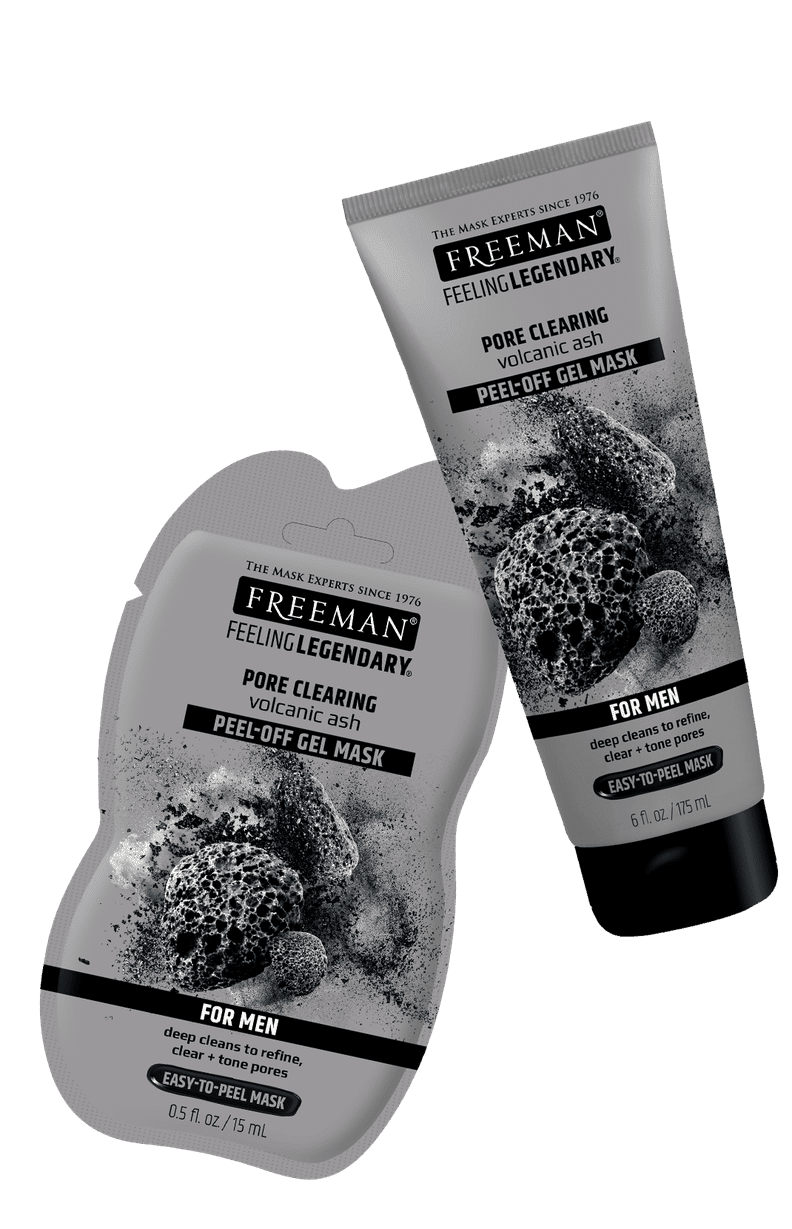 Feb. 24: Freeman Beauty Masks Are $3