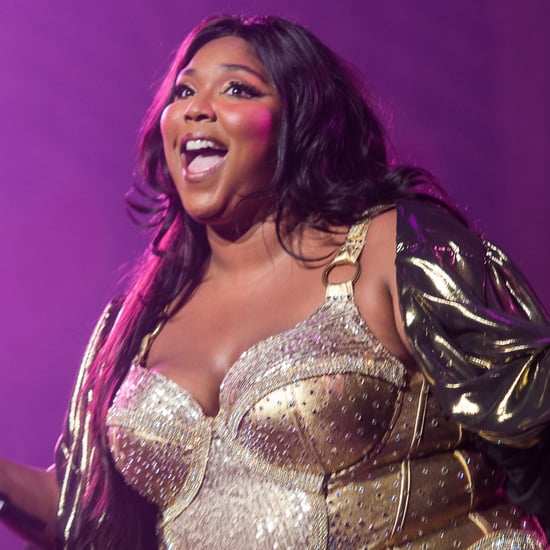 Lizzo Gives a TED Talk About Twerking