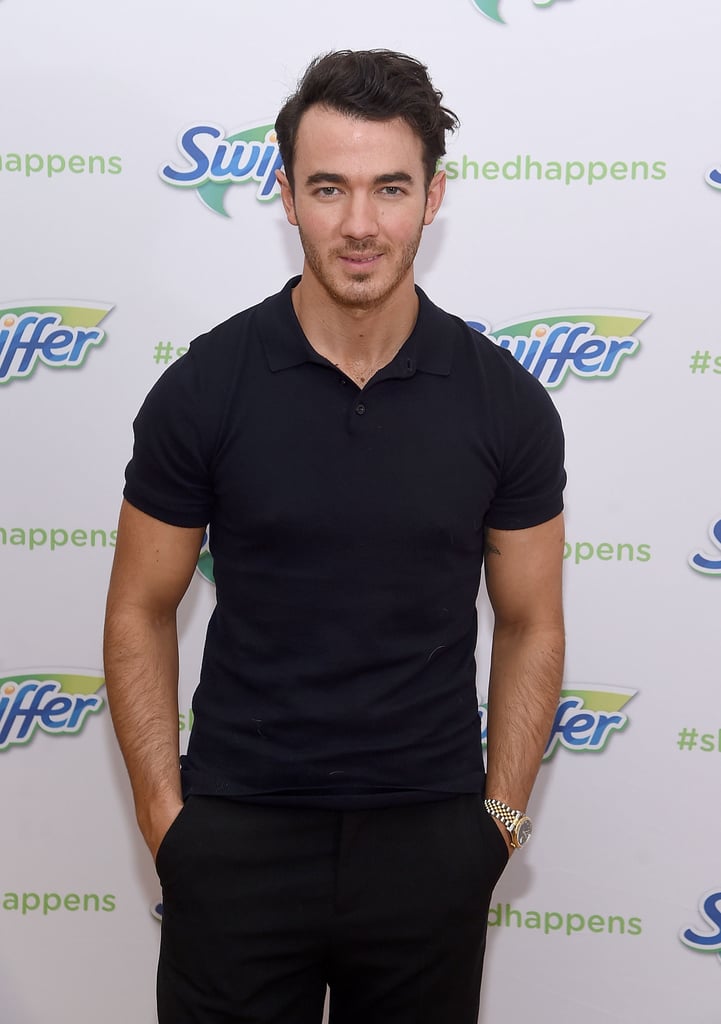 Kevin Jonas Now