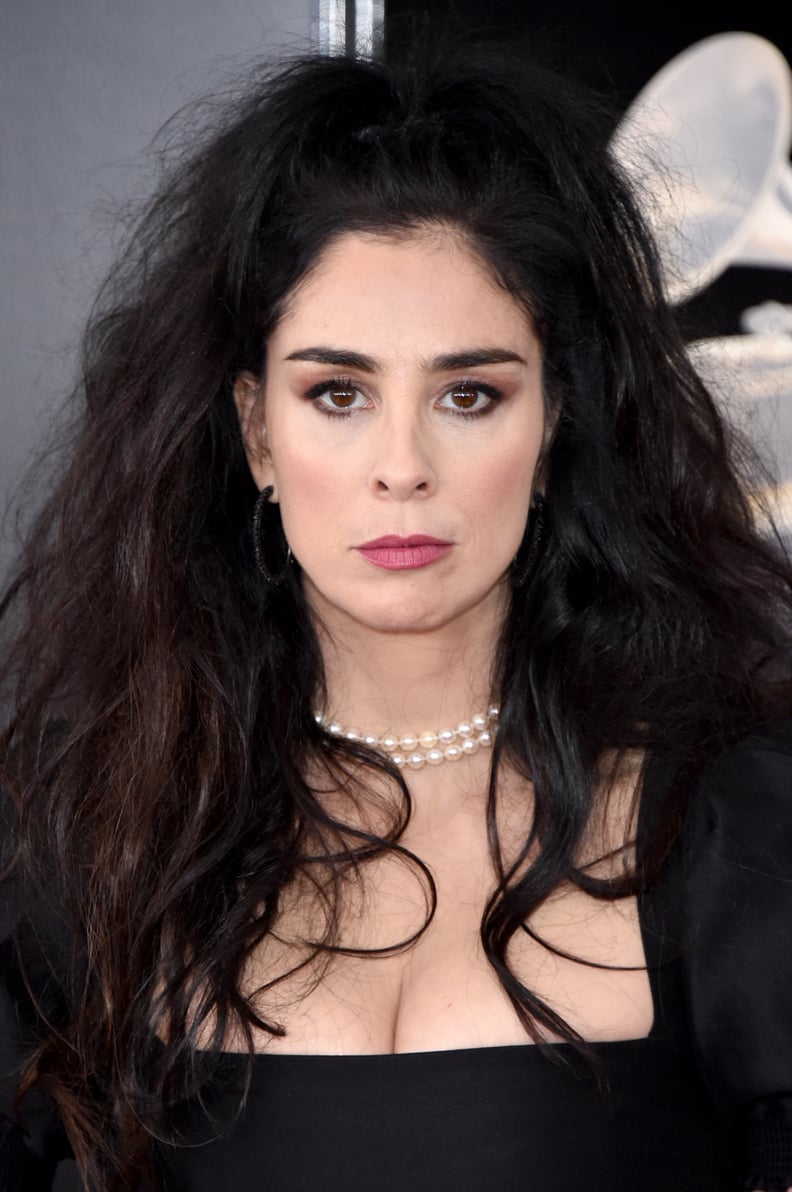 Sarah Silverman