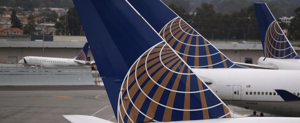 United Kicks Couple Flying to Wedding Off Flight