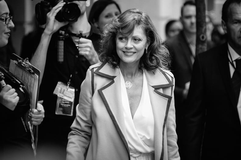 Susan Sarandon