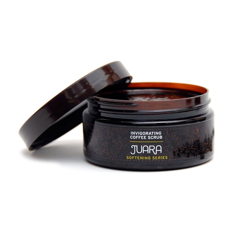 Juara Invigorating Coffee Scrub