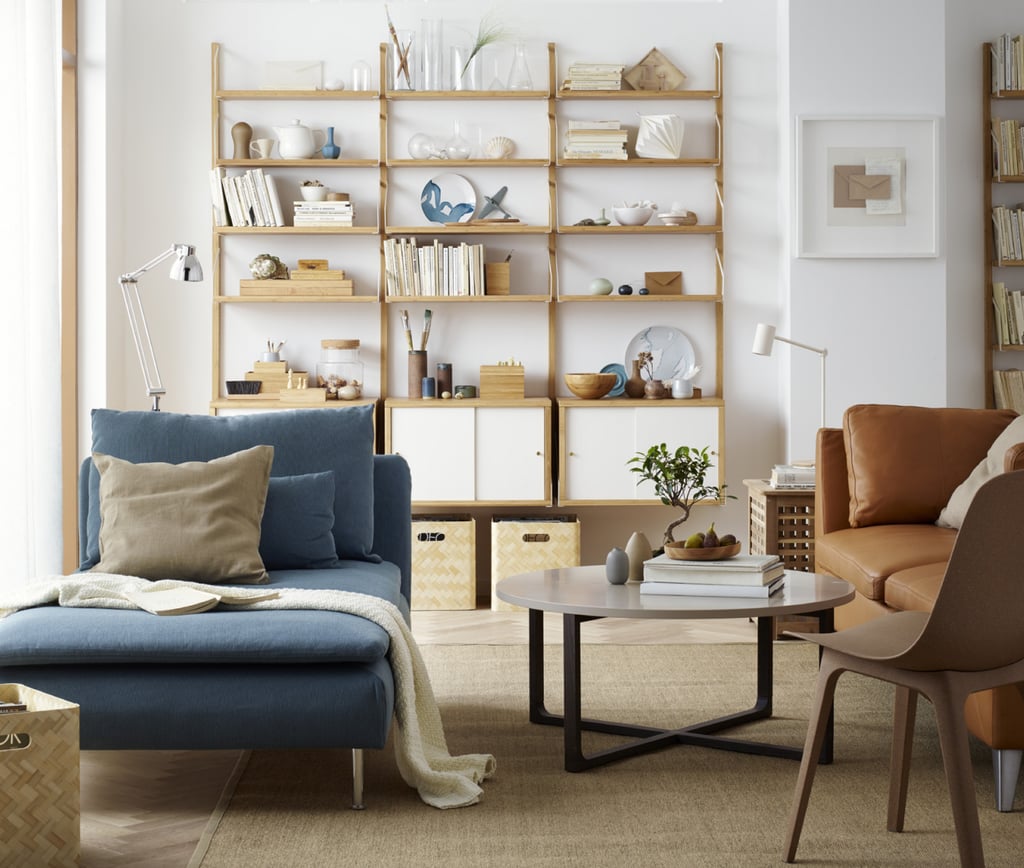  Ikea Catalog 2019 POPSUGAR Home