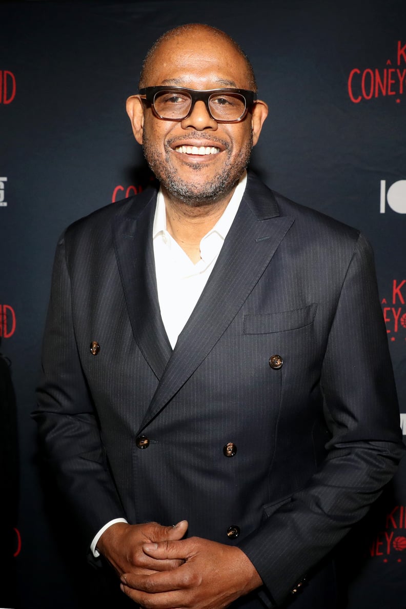 Forest Whitaker as Jeronicus Jangle