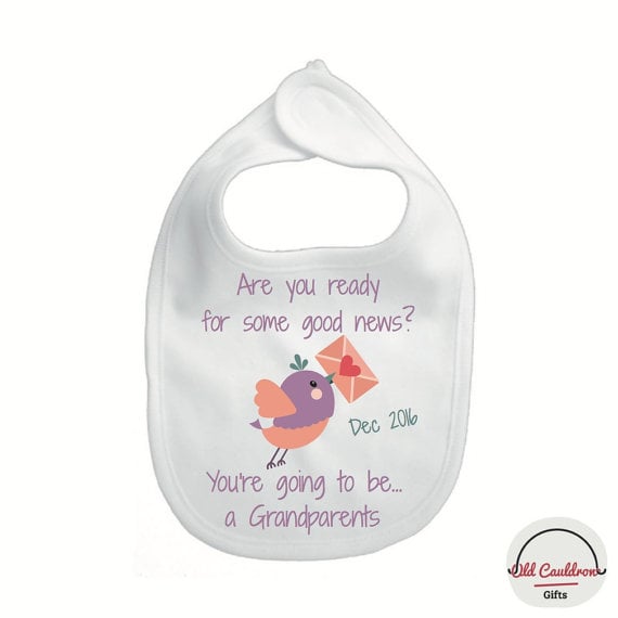 a bib