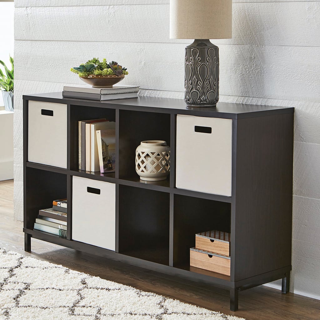 Better Homes and Gardens Storage Organizer | Best Home Office Furniture