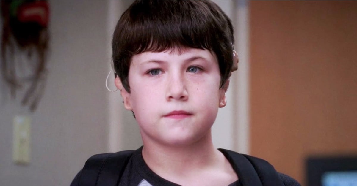 Grey's Anatomy Guest Stars | POPSUGAR Entertainment