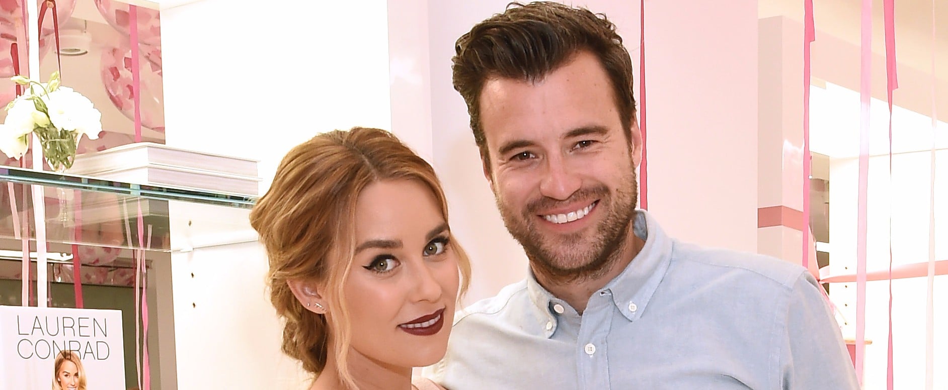 Lauren Conrad Gives Birth to First Child 2017 | PS Celebrity