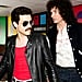 Bohemian Rhapsody Movie Cast