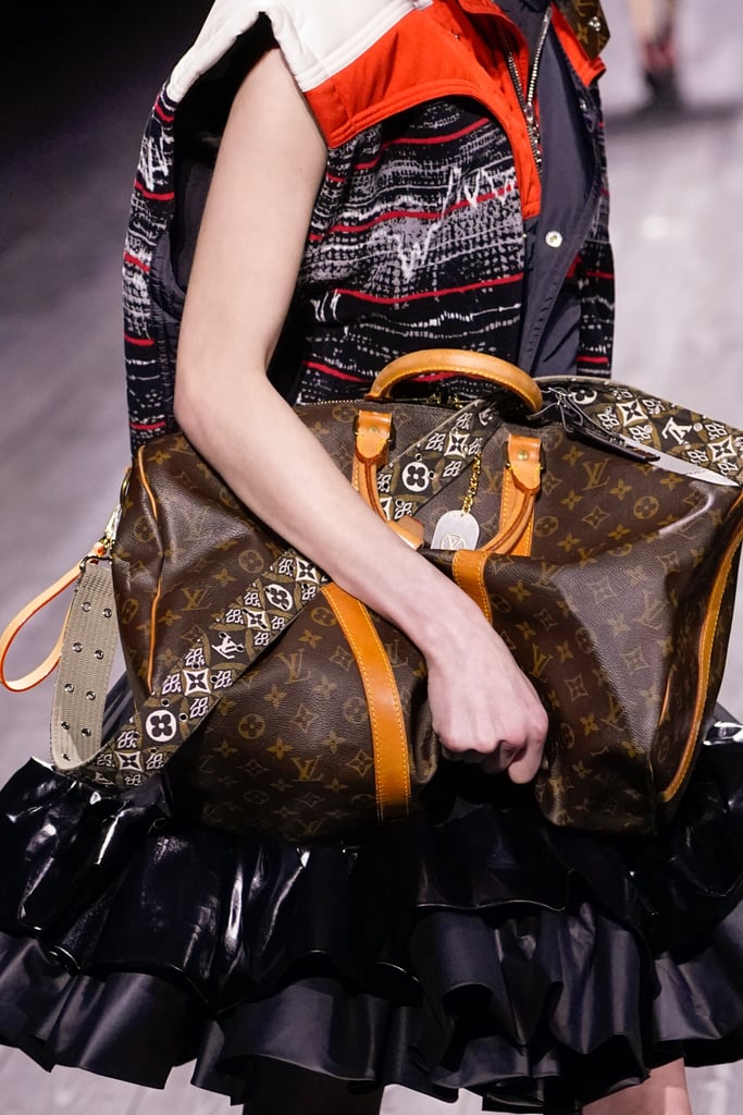 Autumn Bag Trends 2020: The Overnight Bag