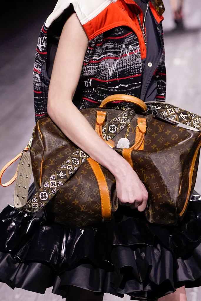 Fall Bag Trends 2020: The Overnight Bag