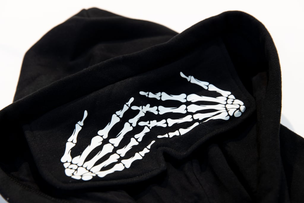 Shop Prime Video's Sweater For Watching Scary Movies