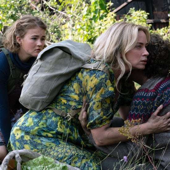 Is A Quiet Place Part II Streaming?