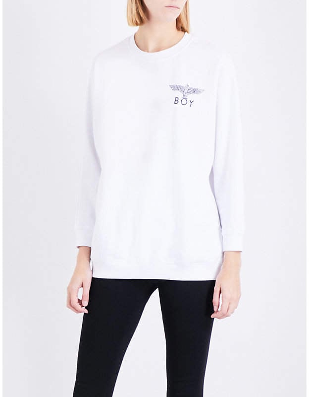 Boy London Sweatshirt