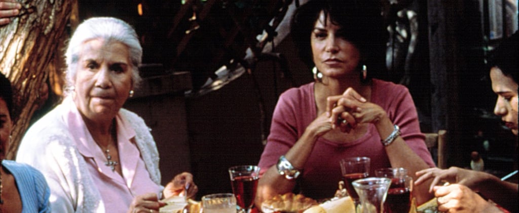 Stages of Spending Thanksgiving With Your Latino Family