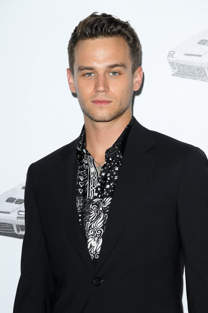Brandon Flynn's Cutest Pictures