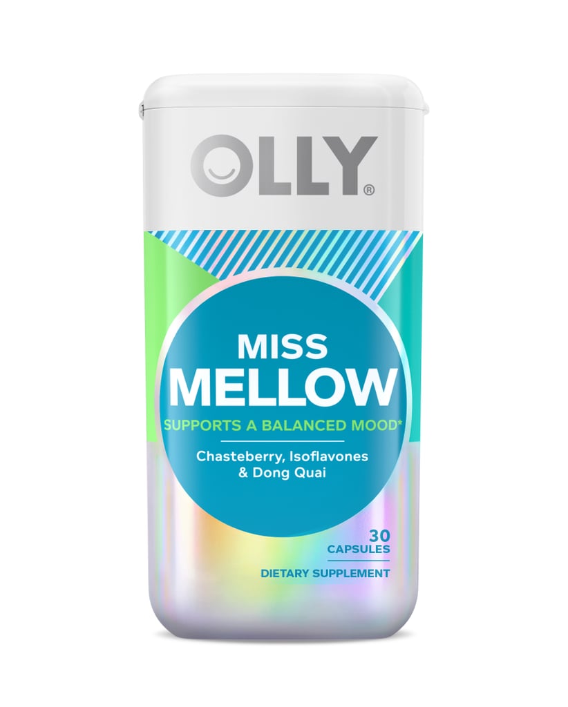 Miss Mellow