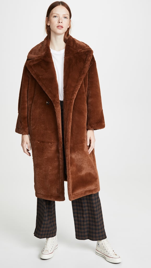 The Furry Coat
