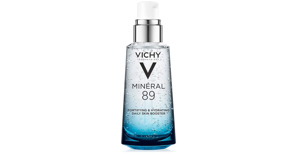 Vichy Minéral 89 Daily Skin Booster Serum and Moisturizer The Best