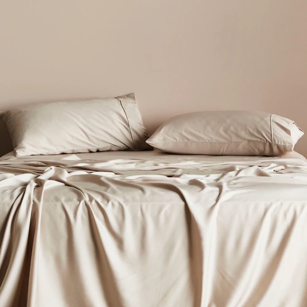 A Deal on a Sheet Set