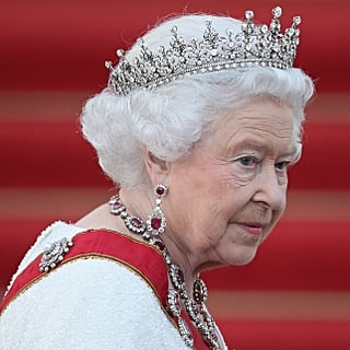 Queen Elizabeth II Has Some Opinions About The Crown