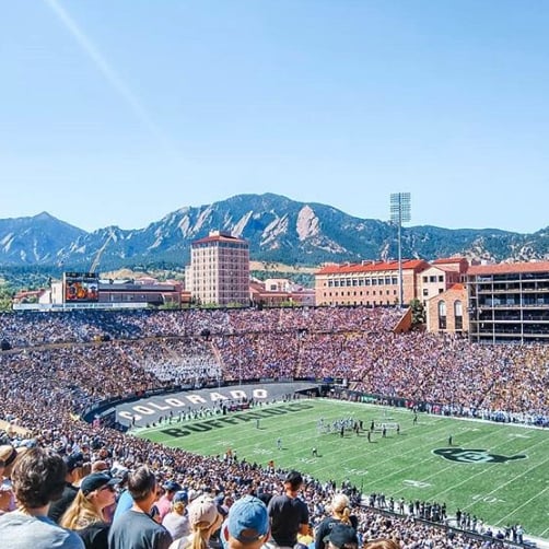 The 20 Best College Towns to Visit During Football Season