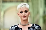 Katy Perry’s Sleek All-Leather Look Emanates Power