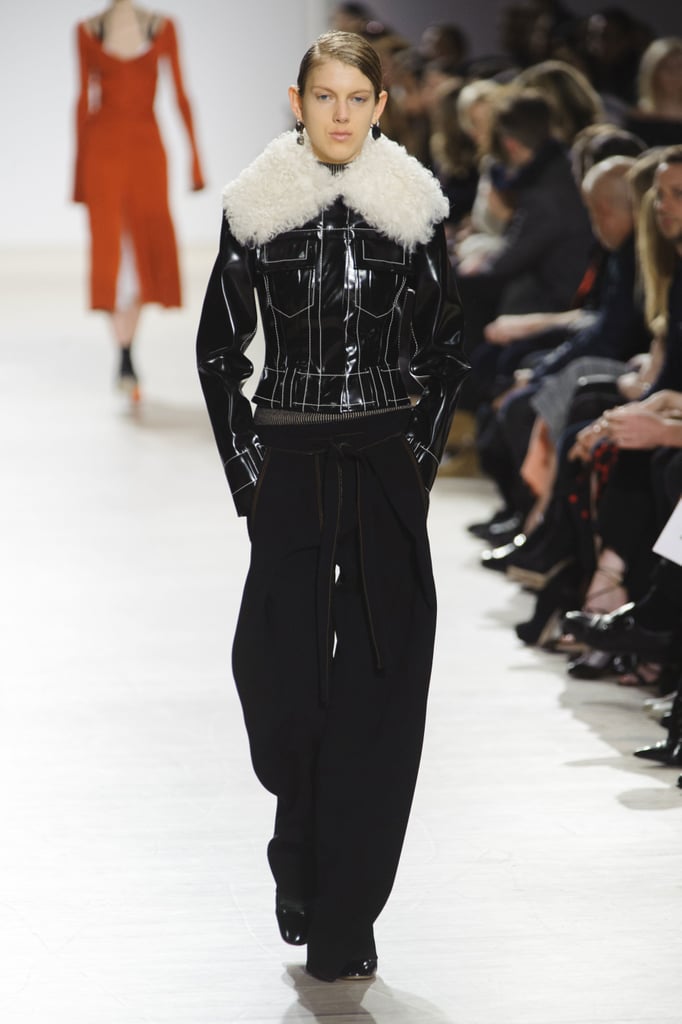 Proenza Schouler Fall 2016 Collection