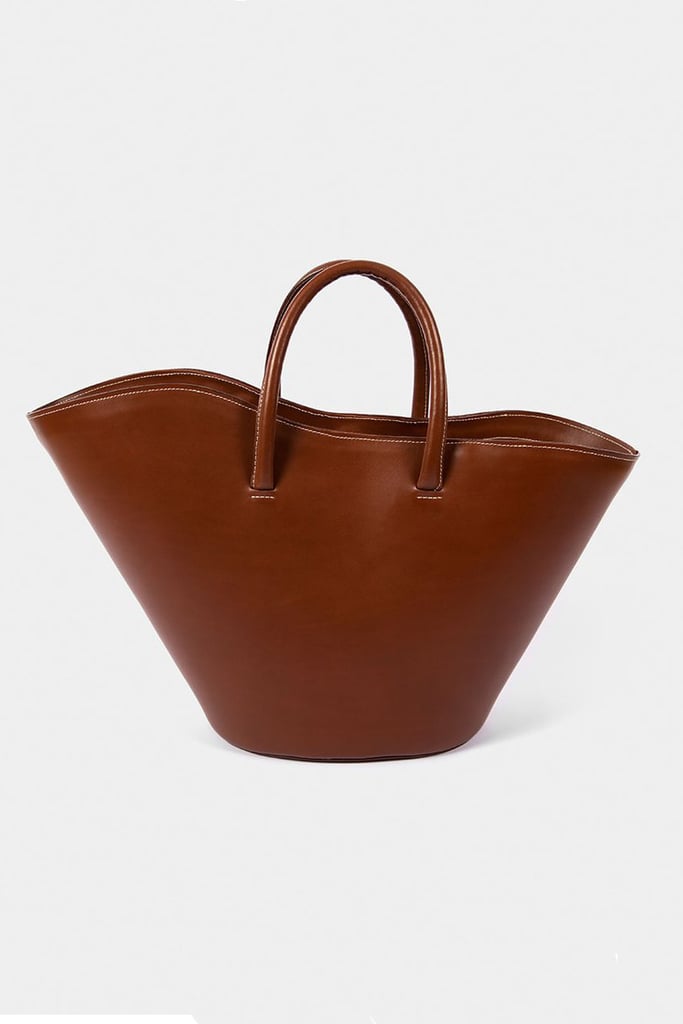 Little Liffner Open Tulip Tote ($524).