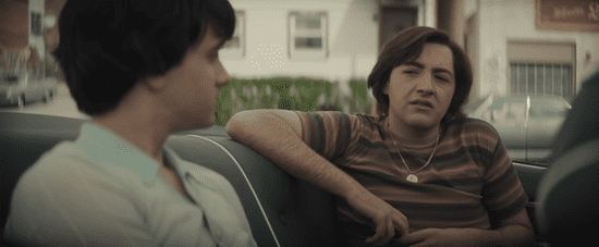 Watch the Many Saints of Newark Trailer