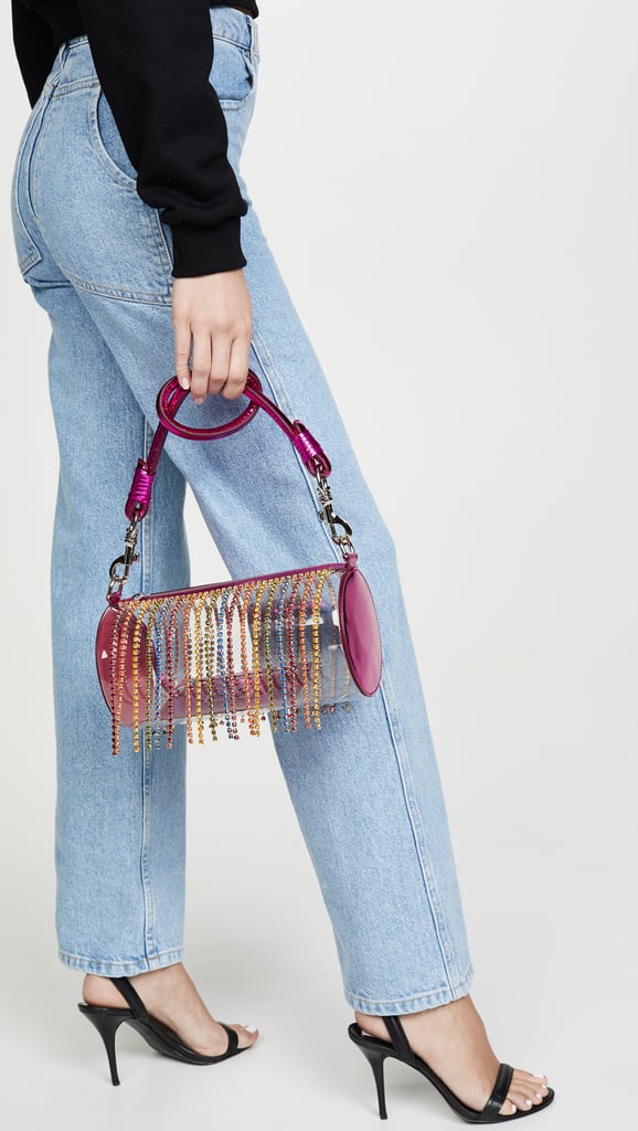 Area Roll Bag