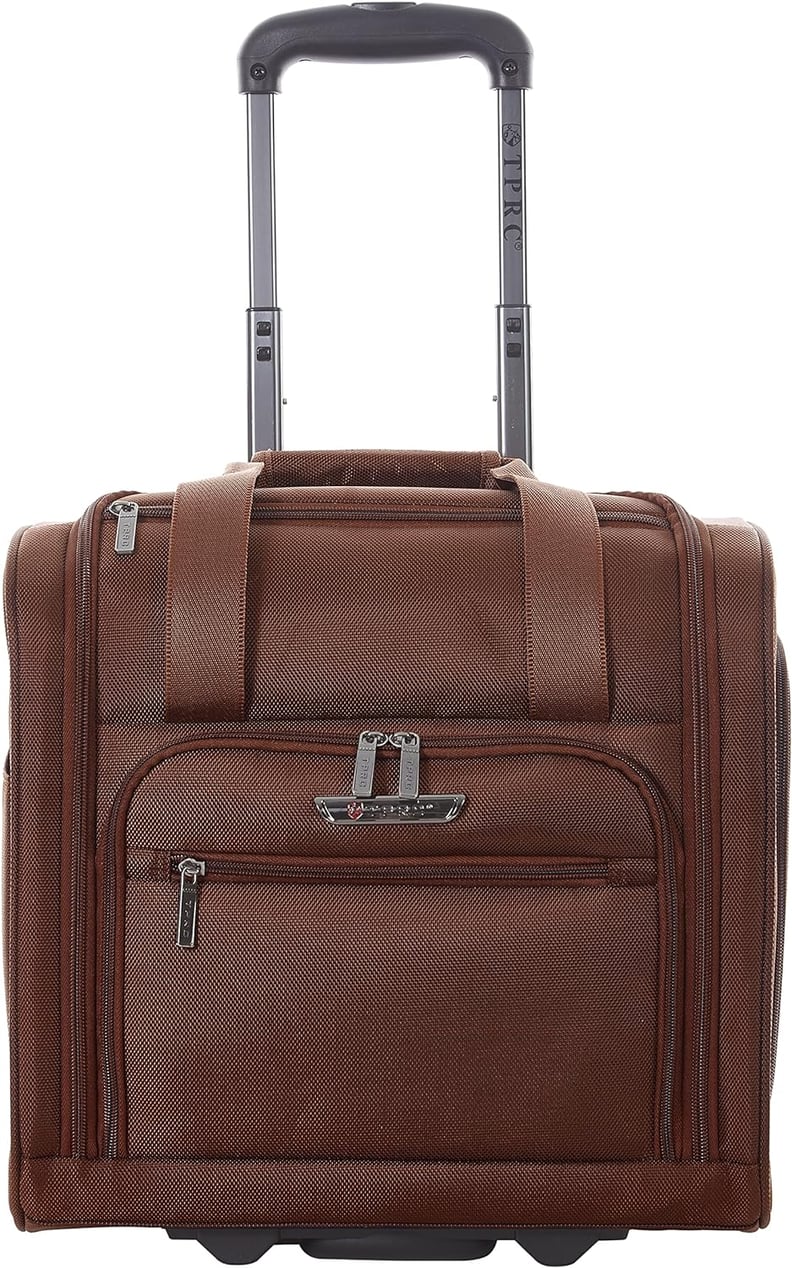 Best Affordable Personal-Item Bag With Wheels