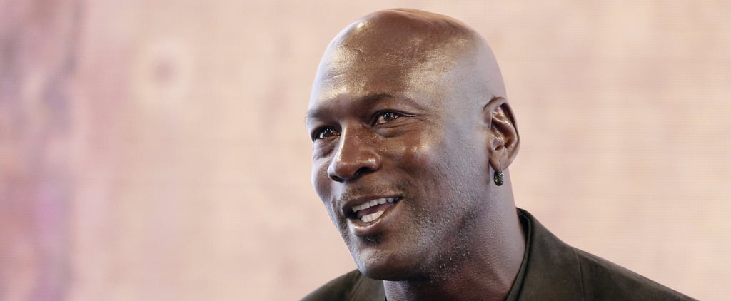 Michael Jordan's Statement on Trump Response to Steph Curry