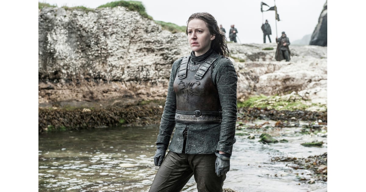 The Drowned God Religions From Game of Thrones POPSUGAR