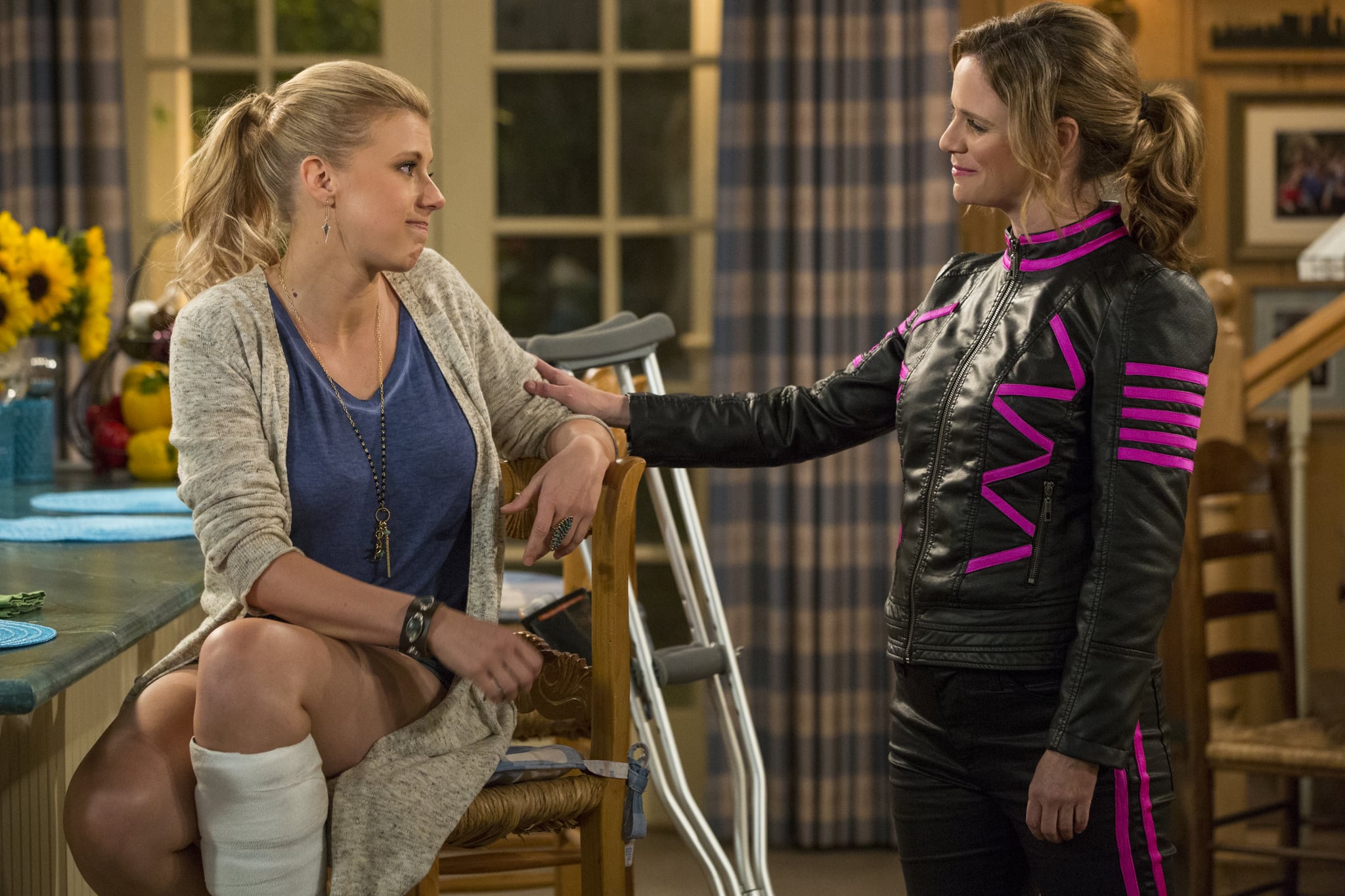 Fuller House Season 4 Details POPSUGAR Entertainment UK
