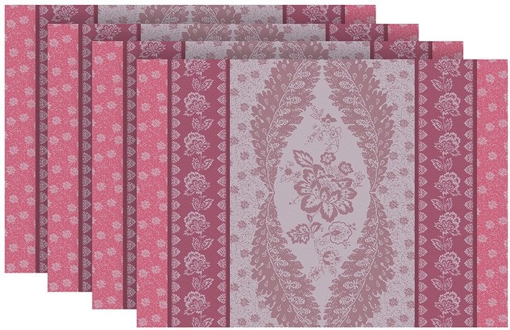 Placemat Set of Four ($101)