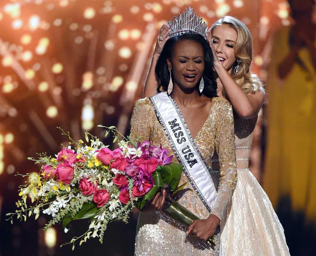 Miss USA Pictures 2016