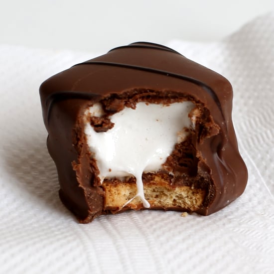 The Best S'mores-Flavored Snacks